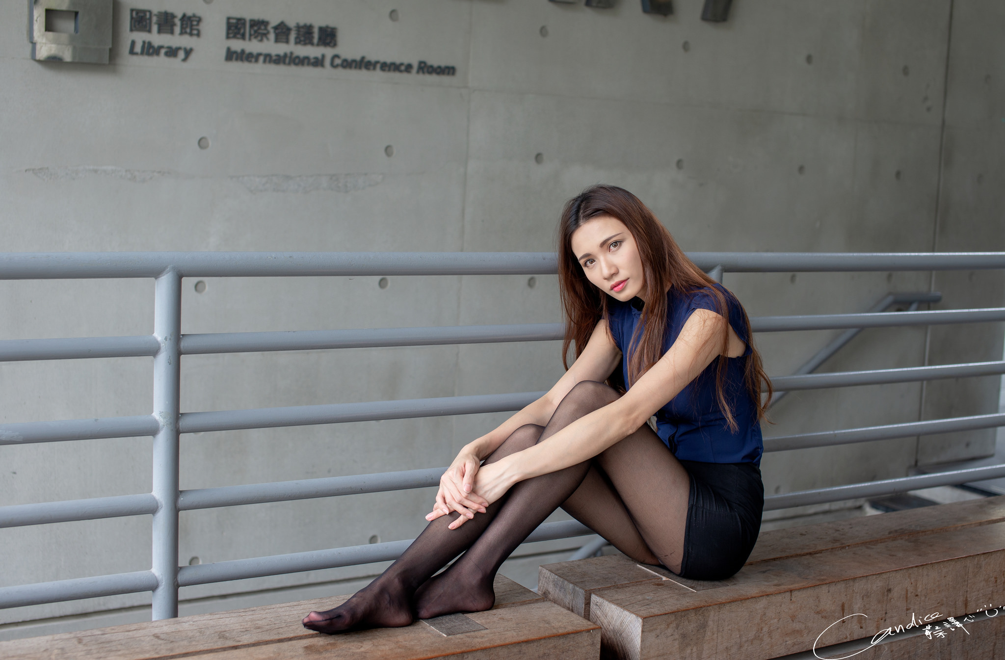 霸丸摄影  l邻家女孩-蔡译心